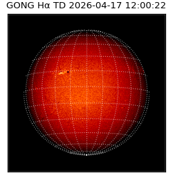 gong - 2026-04-17T12:00:22