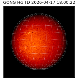 gong - 2026-04-17T18:00:22