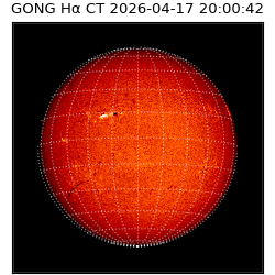 gong - 2026-04-17T20:00:42