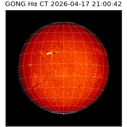 gong - 2026-04-17T21:00:42