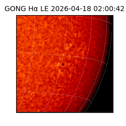 gong - 2026-04-18T02:00:42