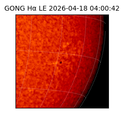 gong - 2026-04-18T04:00:42