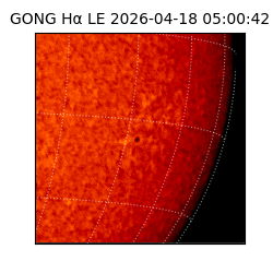 gong - 2026-04-18T05:00:42