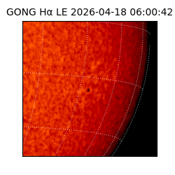 gong - 2026-04-18T06:00:42