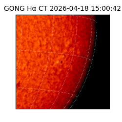 gong - 2026-04-18T15:00:42
