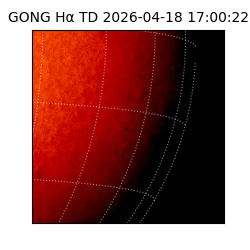 gong - 2026-04-18T17:00:22