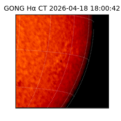 gong - 2026-04-18T18:00:42