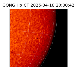 gong - 2026-04-18T20:00:42