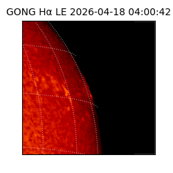 gong - 2026-04-18T04:00:42