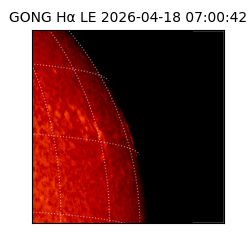 gong - 2026-04-18T07:00:42