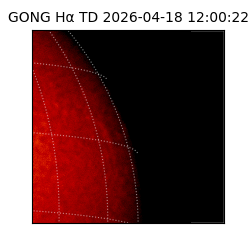 gong - 2026-04-18T12:00:22
