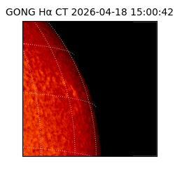 gong - 2026-04-18T15:00:42