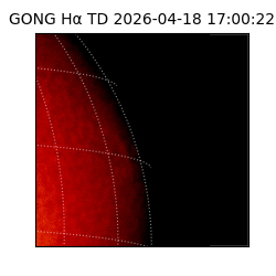 gong - 2026-04-18T17:00:22