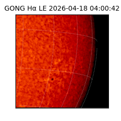 gong - 2026-04-18T04:00:42