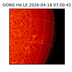 gong - 2026-04-18T07:00:42