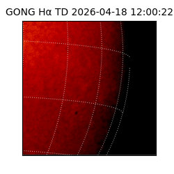 gong - 2026-04-18T12:00:22