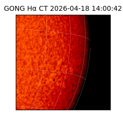 gong - 2026-04-18T14:00:42