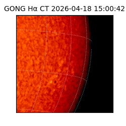 gong - 2026-04-18T15:00:42