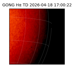gong - 2026-04-18T17:00:22
