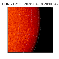 gong - 2026-04-18T20:00:42