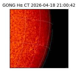 gong - 2026-04-18T21:00:42