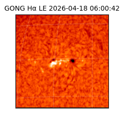 gong - 2026-04-18T06:00:42
