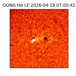 gong - 2026-04-18T07:00:42