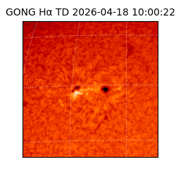 gong - 2026-04-18T10:00:22