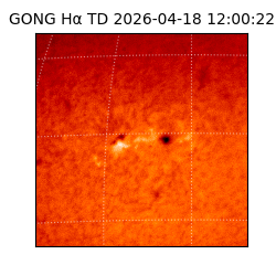 gong - 2026-04-18T12:00:22