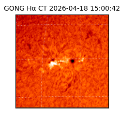 gong - 2026-04-18T15:00:42