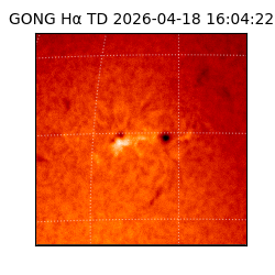 gong - 2026-04-18T16:04:22