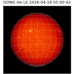 gong - 2026-04-18T05:00:42