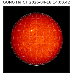 gong - 2026-04-18T14:00:42