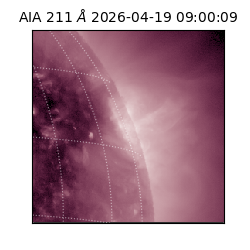 saia - 2026-04-19T09:00:09.622000