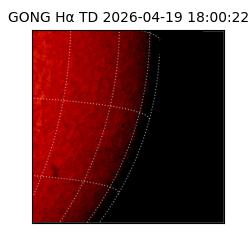 gong - 2026-04-19T18:00:22