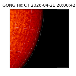 gong - 2026-04-21T20:00:42