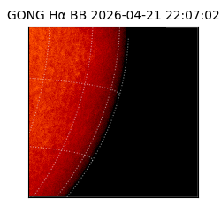 gong - 2026-04-21T22:07:02