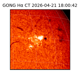 gong - 2026-04-21T18:00:42