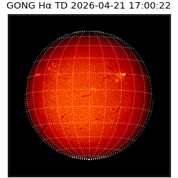 gong - 2026-04-21T17:00:22