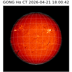 gong - 2026-04-21T18:00:42