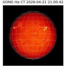 gong - 2026-04-21T21:00:42