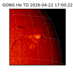 gong - 2026-04-22T17:00:22
