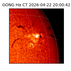 gong - 2026-04-22T20:00:42