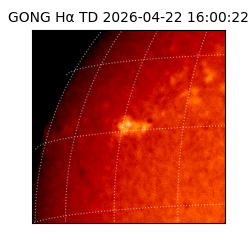 gong - 2026-04-22T16:00:22