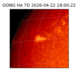 gong - 2026-04-22T18:00:22