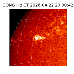 gong - 2026-04-22T20:00:42