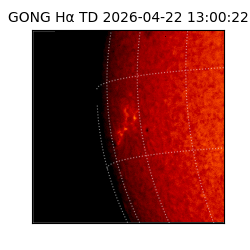 gong - 2026-04-22T13:00:22