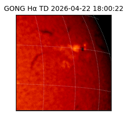 gong - 2026-04-22T18:00:22