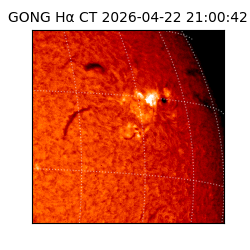 gong - 2026-04-22T21:00:42