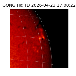 gong - 2026-04-23T17:00:22